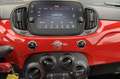 Fiat 500 1.0 Hybrid RED | Navigatie via App | Panoramadak | Rouge - thumbnail 13