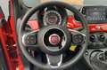Fiat 500 1.0 Hybrid RED | Navigatie via App | Panoramadak | Rouge - thumbnail 10