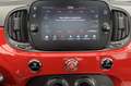 Fiat 500 1.0 Hybrid RED | Navigatie via App | Panoramadak | Rouge - thumbnail 14