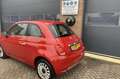 Fiat 500 1.0 Hybrid RED | Navigatie via App | Panoramadak | Rouge - thumbnail 4
