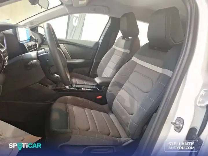 Citroën C4 2024, foto 11