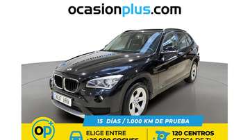 xDrive 18d