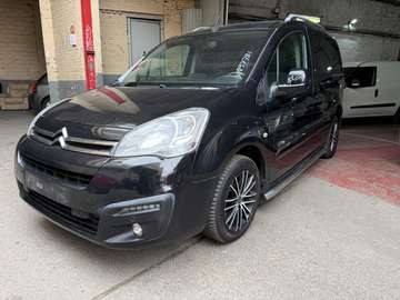 Berlingo 1.6i Millenium