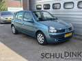 Renault Clio 1.4-16V Privilège 5-DEURS|ELEKTRISCHE RAMEN Blauw - thumbnail 5