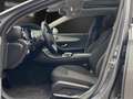 Mercedes-Benz E 400 d 4Ma Pano*Burmester*Distro*AirBody*Kamera Gris - thumbnail 11