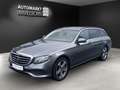 Mercedes-Benz E 400 d 4Ma Pano*Burmester*Distro*AirBody*Kamera Gris - thumbnail 2