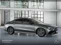 Mercedes-Benz CLA 180 AMG+NIGHT+PANO+LED+KAMERA+TOTW+KEYLESS+7G Grau - thumbnail 15
