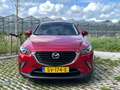 Mazda CX-3 2.0 SkyActiv-G 120 PK Dynamic AUTOMAAT Rot - thumbnail 3
