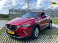 Mazda CX-3 2.0 SkyActiv-G 120 PK Dynamic AUTOMAAT Rot - thumbnail 1