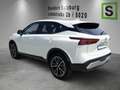 Nissan Qashqai QASHQAI Tekna+ 1,3 DIG-T MHEV Aut. Blanc - thumbnail 2