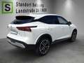 Nissan Qashqai QASHQAI Tekna+ 1,3 DIG-T MHEV Aut. Wit - thumbnail 3