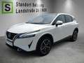Nissan Qashqai QASHQAI Tekna+ 1,3 DIG-T MHEV Aut. Weiß - thumbnail 1