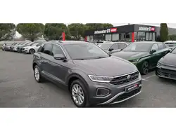 Volkswagen T-Roc 1.0 TSI 110 Life