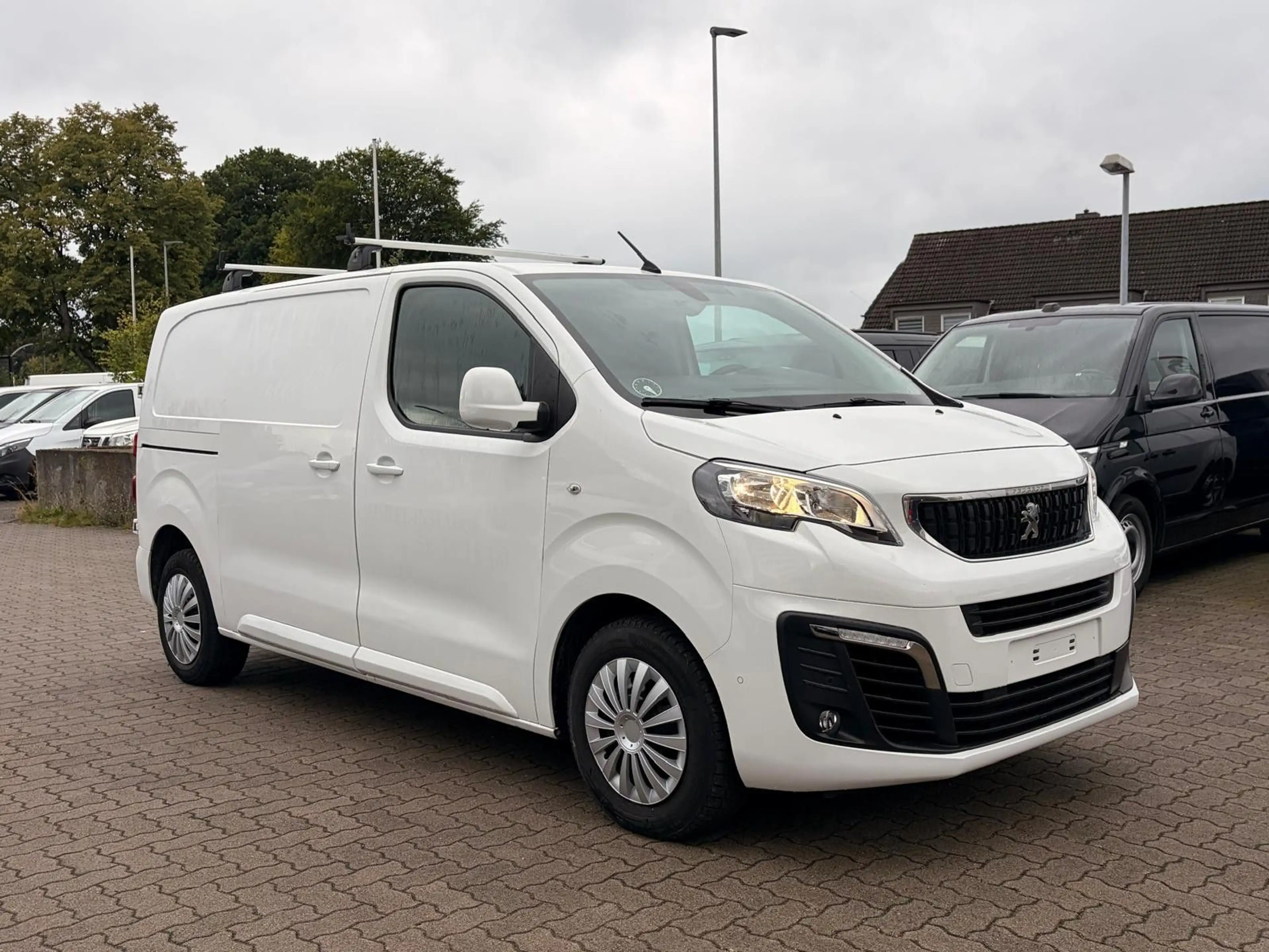 Peugeot Expert Kasten Premium L2 — photo 5