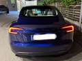 Tesla Model 3 LONG RANGE RWD Blau - thumbnail 2