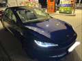 Tesla Model 3 LONG RANGE RWD Blau - thumbnail 3