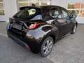 Mazda 2 Hybrid EXCLUSIVE-LINE 1.5L VVT-i e-CVT Negro - thumbnail 4
