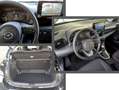 Mazda 2 Hybrid EXCLUSIVE-LINE 1.5L VVT-i e-CVT Negro - thumbnail 9