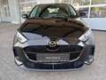 Mazda 2 Hybrid EXCLUSIVE-LINE 1.5L VVT-i e-CVT Negro - thumbnail 2