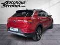 Volkswagen T-Roc 1.5 TSI DSG Life "MOVE" ab 3,99% AHK ACC L Rot - thumbnail 7