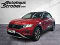 Volkswagen T-Roc 1.5 TSI DSG Life "MOVE" ab 3,99% AHK ACC L Rot - thumbnail 2