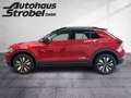 Volkswagen T-Roc 1.5 TSI DSG Life "MOVE" ab 3,99% AHK ACC L Rot - thumbnail 4