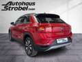 Volkswagen T-Roc 1.5 TSI DSG Life "MOVE" ab 3,99% AHK ACC L Rot - thumbnail 6