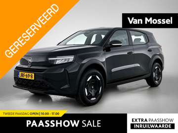 1.2 Turbo Hybrid Edition | 146pk | Navigatie | Cam