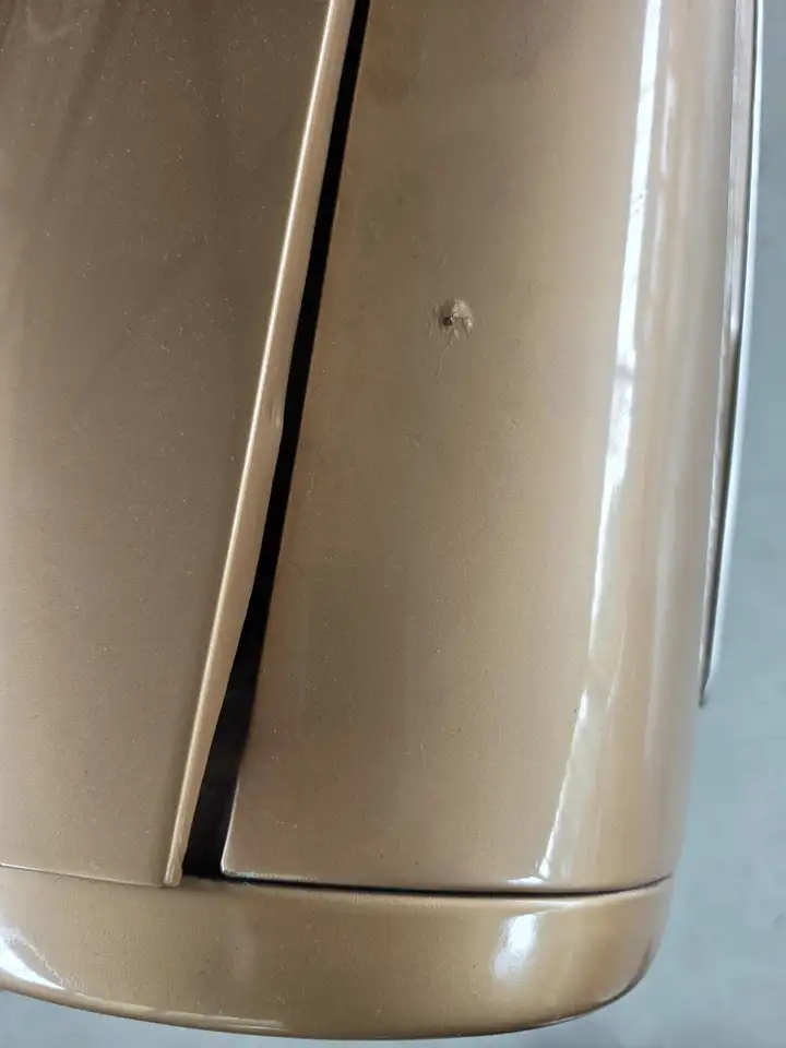 Volvo 164 E, foto 6