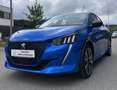 Peugeot 208 Elektromotor 136 GT Bleu - thumbnail 2