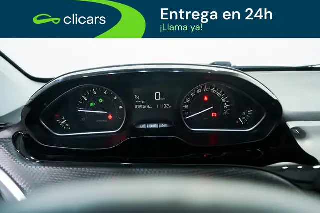 Peugeot 208 view 14