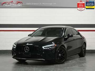 250 4MATIC   No Accident Ambient Light Navigation