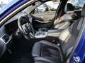 BMW 318 i M-Sport PA RFK LiCoPro 18" M DAB Blau - thumbnail 8