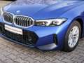BMW 318 i M-Sport PA RFK LiCoPro 18" M DAB Blau - thumbnail 4