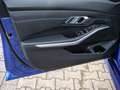 BMW 318 i M-Sport PA RFK LiCoPro 18" M DAB Blau - thumbnail 17