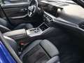 BMW 318 i M-Sport PA RFK LiCoPro 18" M DAB Blau - thumbnail 12