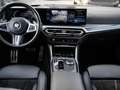 BMW 318 i M-Sport PA RFK LiCoPro 18" M DAB Blau - thumbnail 11
