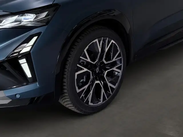 Renault Espace view 6