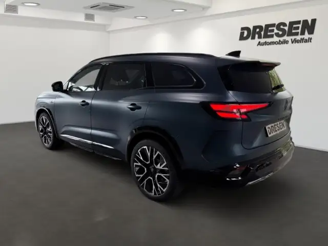 Renault Espace view 4