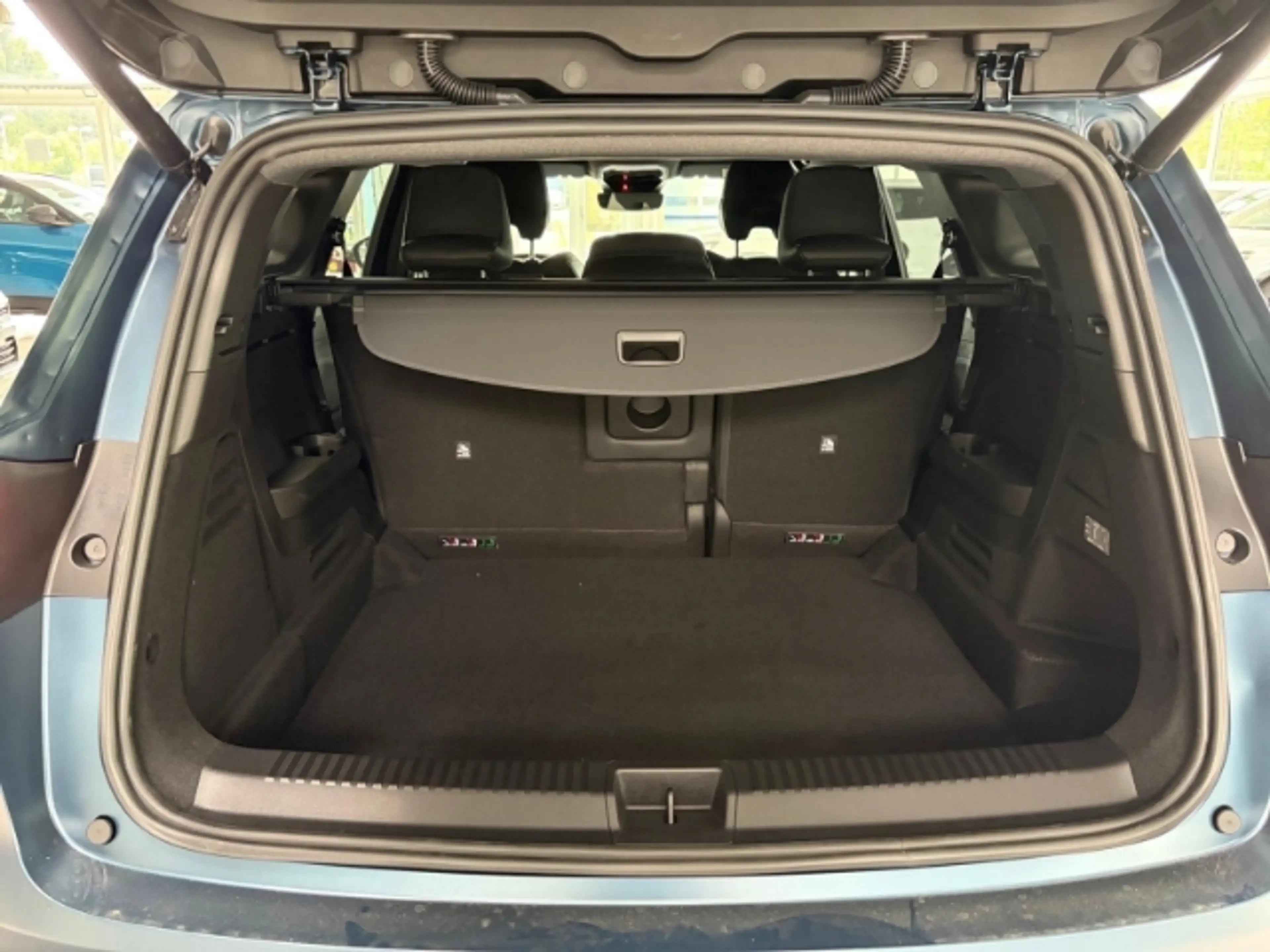 Renault Espace Esprit Alpine Full Hybrid E-Tech 200 5-Sitzer MATR — photo 12