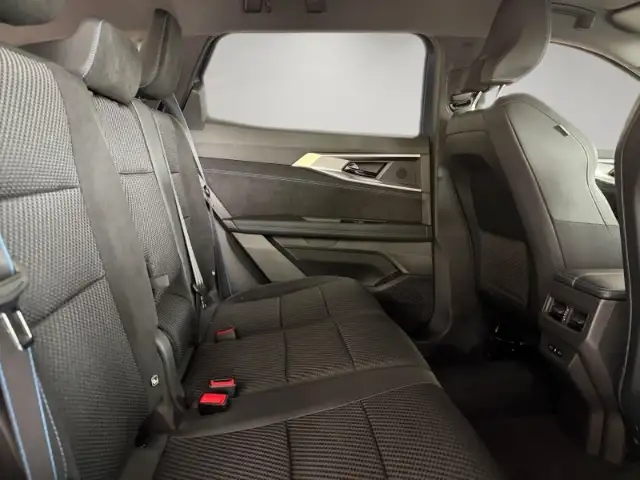 Renault Espace view 13