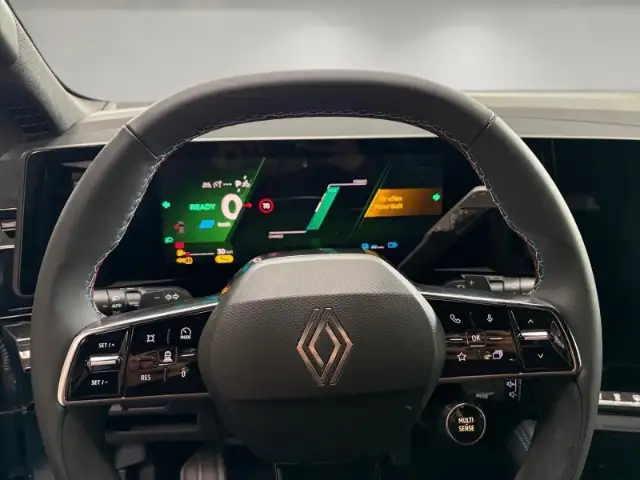 Renault Espace view 8