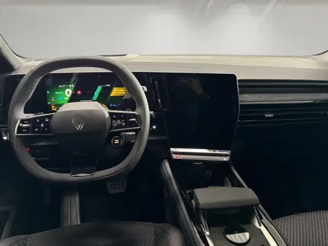 Renault Espace view 11
