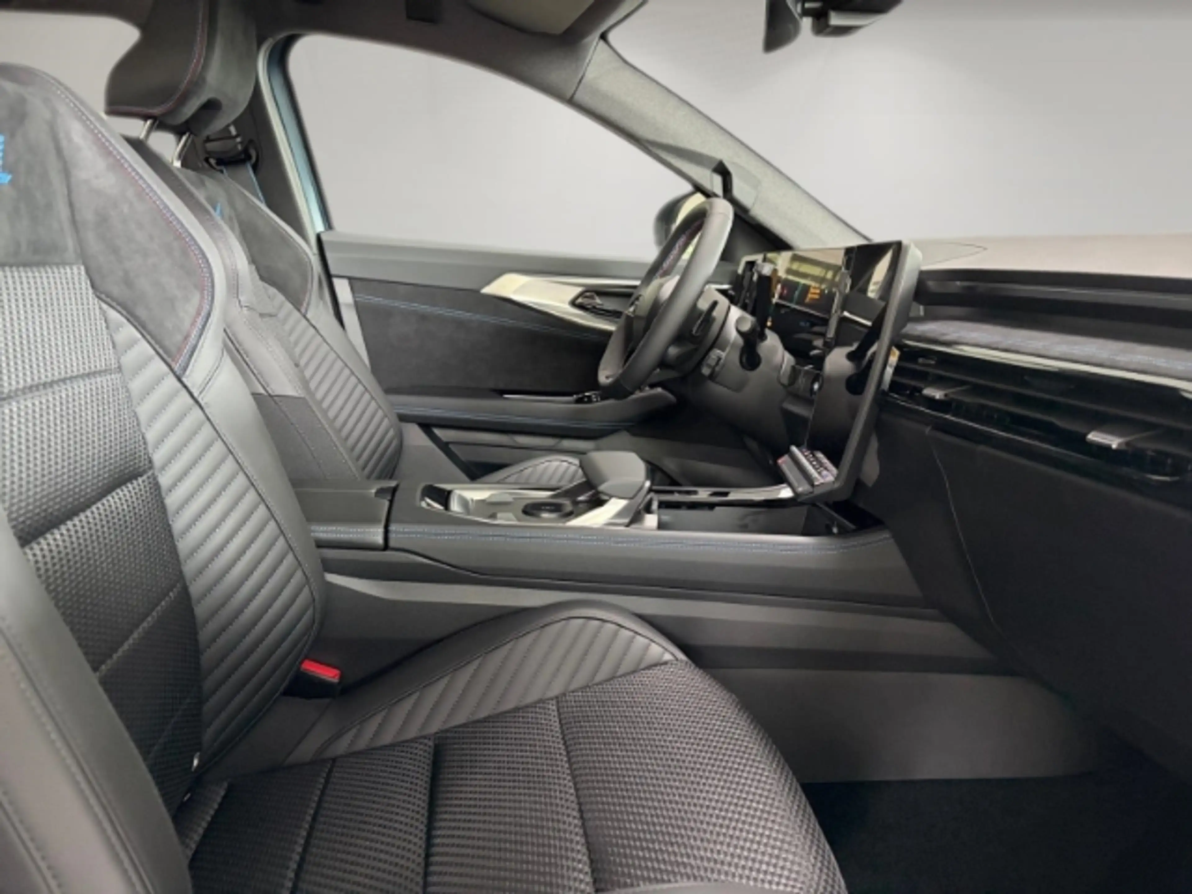 Renault Espace Esprit Alpine Full Hybrid E-Tech 200 5-Sitzer MATR — photo 14