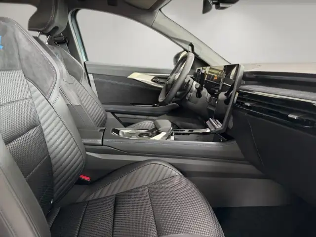 Renault Espace view 14