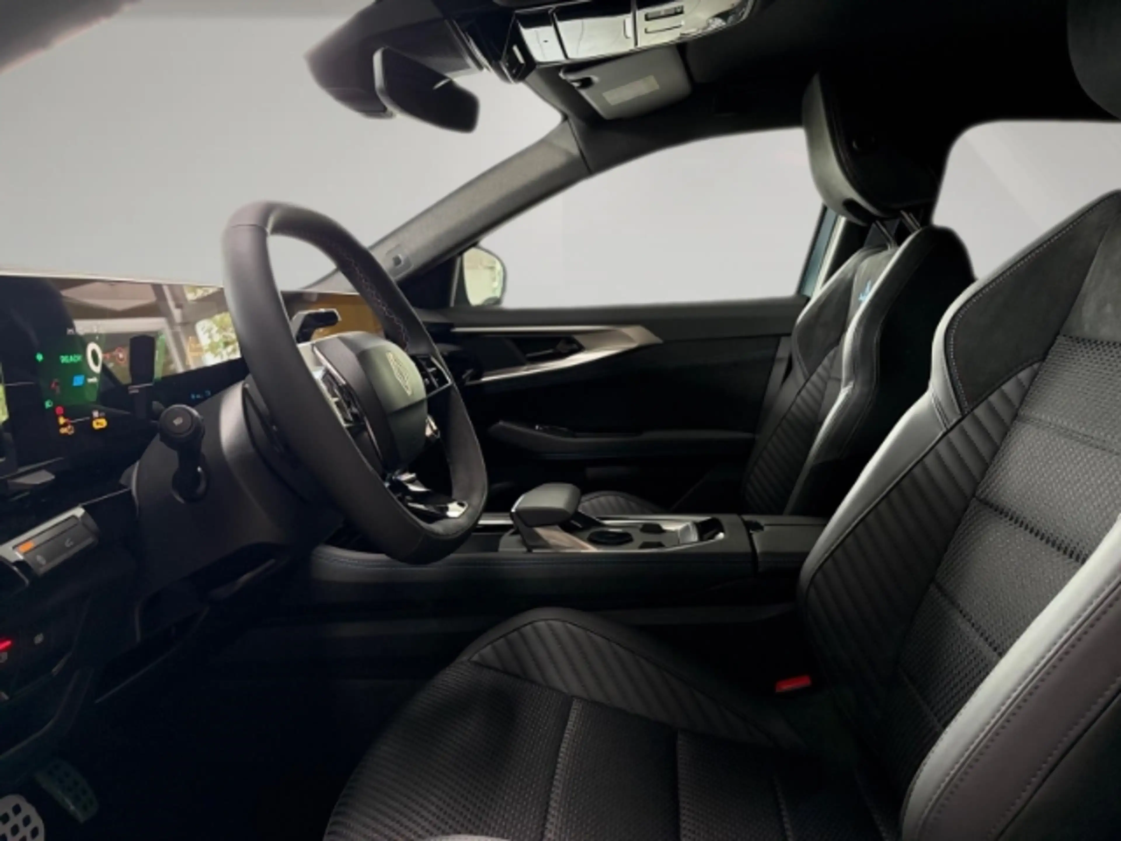 Renault Espace Esprit Alpine Full Hybrid E-Tech 200 5-Sitzer MATR — photo 7