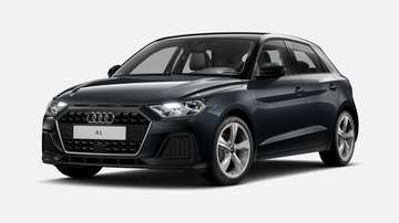 Sportback 30 TFSI Advanced 85kW