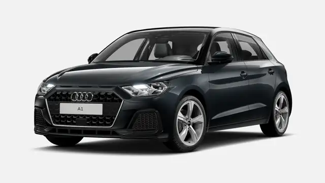 Audi A1 Sportback 30 TFSI Advanced 85kW