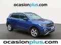 Volkswagen T-Cross 1.5 TSI Sport DSG7 110kW Azul - thumbnail 2