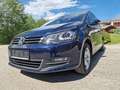 Volkswagen Sharan Sky 2,0 TDI 4Motion Alcantara Blau - thumbnail 12